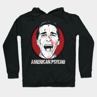 Patrick Man Cult Movie Classic Hoodie